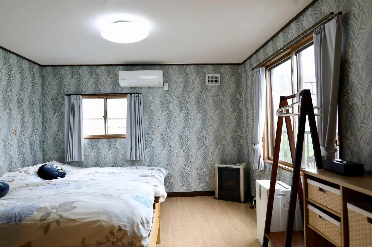 Hdo Kotoni Grand House 6Ldk Max21Ppl Parking Apartment Sapporo