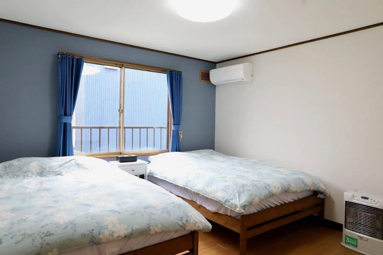 Apartament Hdo Kotoni Grand House 6Ldk Max21Ppl Parking Sapporo