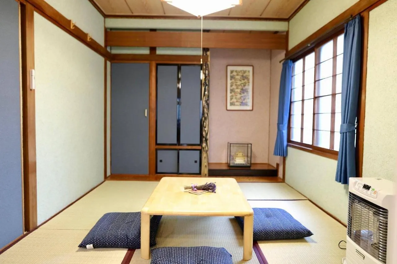 Hdo Kotoni Grand House 6Ldk Max21Ppl Parking Apartment Sapporo