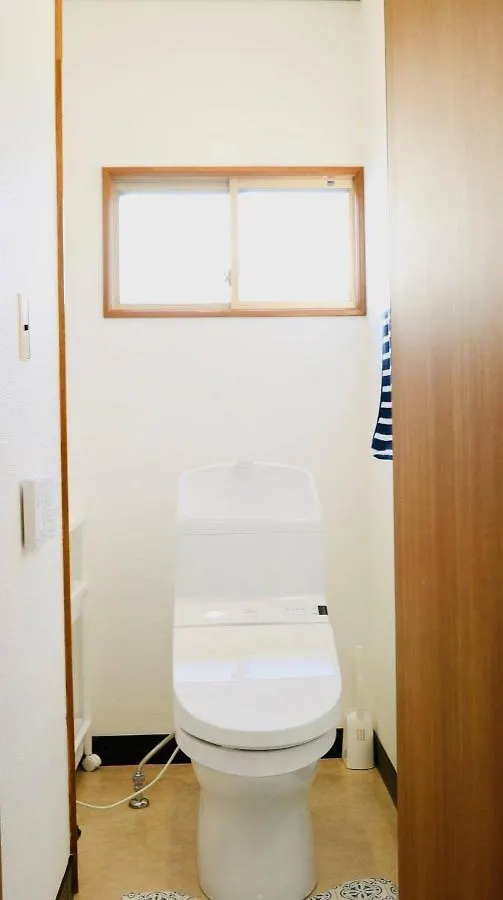 Hdo Kotoni Grand House 6Ldk Max21Ppl Parking Apartment Sapporo 0*,
