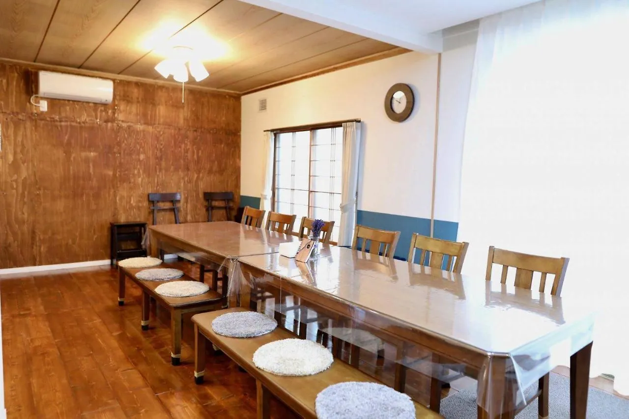 Hdo Kotoni Grand House 6Ldk Max21Ppl Parking Apartment Sapporo Japan