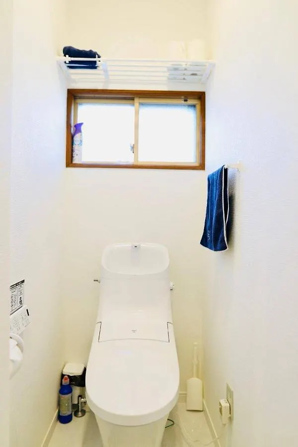 Hdo Kotoni Grand House 6Ldk Max21Ppl Parking Apartment Sapporo